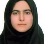 تصویر دکتر شیرین ایرانی