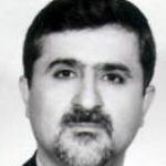 تصویر دکتر عباس هادی پور