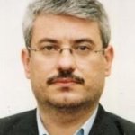 تصویر دکتر علی اکبر صداقت
