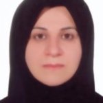 تصویر دکتر فرزانه دزفولی زاده