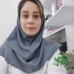 تصویر دکتر طاهره افلاکی رودپشتی