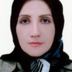 تصویر دکتر طاهره رضائی