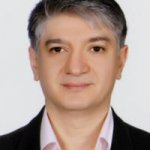 تصویر دکتر فرید خطیبی طهرانی