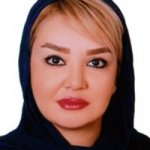 تصویر دکتر الهام کفایی