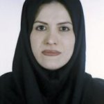 تصویر دکتر شهرزاد درخشان پور