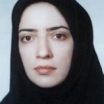 تصویر دکتر افسانه یاراحمدی