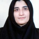 تصویر دکتر پریسا موسوی مبارکه