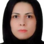 تصویر دکتر ندا قاضی نور