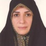 تصویر دکتر زهرا قاسمی دستجردی