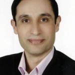 تصویر دکتر علی گل محمدی
