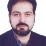 تصویر دکتر حمیدرضا درخشان فر