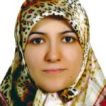 تصویر دکتر سیده طاهره فائزی