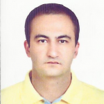 تصویر دکتر مسعود قهوه چی اکبری