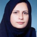 تصویر دکتر شیرین بخارائی نجفی