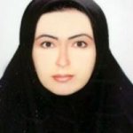 تصویر دکتر زینت السادات موسوی