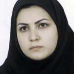 تصویر دکتر مژگان ملک پورافشار