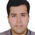 تصویر دکتر ایمان قاضی زاده