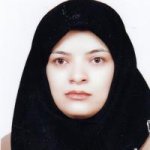 تصویر دکتر زهره ترابی پاریزی