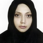 تصویر دکتر آزاده اسمعیل نژاد