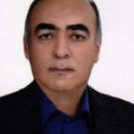 تصویر دکتر محمدعلی ملک نژاد یزدی