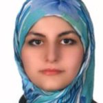 تصویر دکتر آناهیتا قاضی