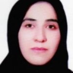 تصویر دکتر زیبا اشرفی مهابادی