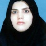 تصویر دکتر طاهره محمدی