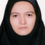 تصویر دکتر رؤیا نجفی