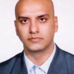 تصویر دکتر علی تاج محمدی
