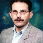 تصویر دکتر علی حسن محمدی
