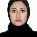 تصویر دکتر مریم السادات مدنی