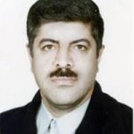 تصویر دکتر احمد ملکوتی نژاد
