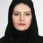 تصویر دکتر پریسا اسرافیلی