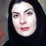 تصویر دکتر فرزانه درری جبروتی