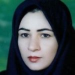 تصویر دکتر زهرا شهرکی