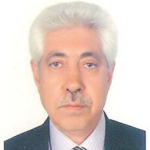 تصویر دکتر حسین پور محمودیان