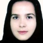 تصویر دکتر رویا یوسفی
