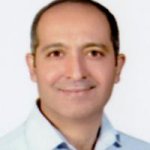 تصویر دکتر حمید حسین نژاد ندائی