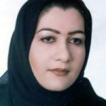 تصویر دکتر مریم حجتی نجف ابادی