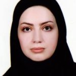 تصویر دکتر مهیا قاضی