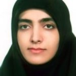 تصویر دکتر آزاده شعبانی
