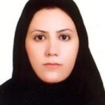 تصویر دکتر مریم شاه حسینی