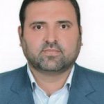 تصویر دکتر علی محمد جعفری