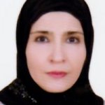 تصویر دکتر فرزانه نوری خواجوی