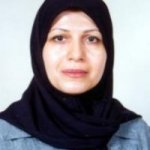 تصویر دکتر رویا حسنی زاده