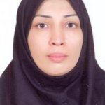 تصویر دکتر فریده صادقی