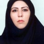 تصویر دکتر سیده فرانک آقاعلائی