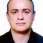 تصویر دکتر علی اکبر معتقدی