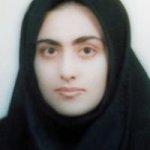 تصویر دکتر مریم رحیمی نژاد