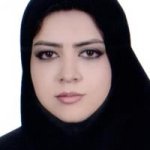 تصویر دکتر فریده کبیری